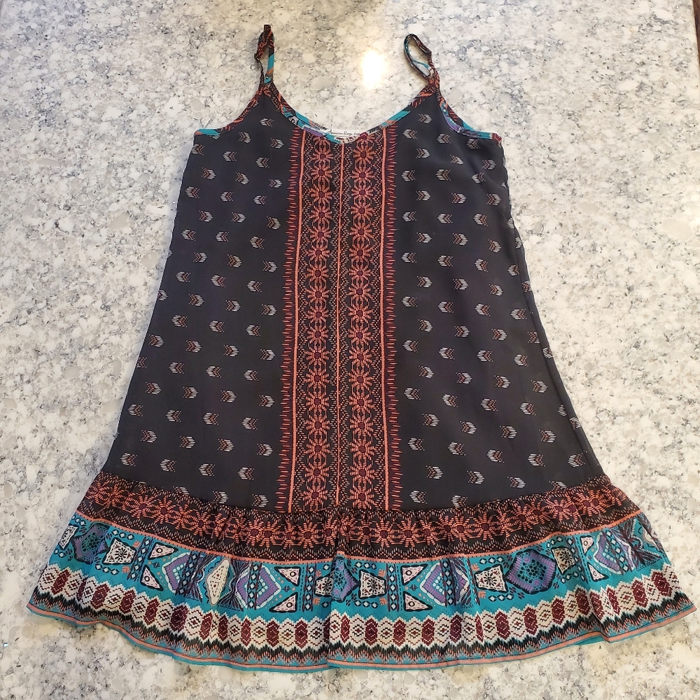SOLD-American Rag Dress